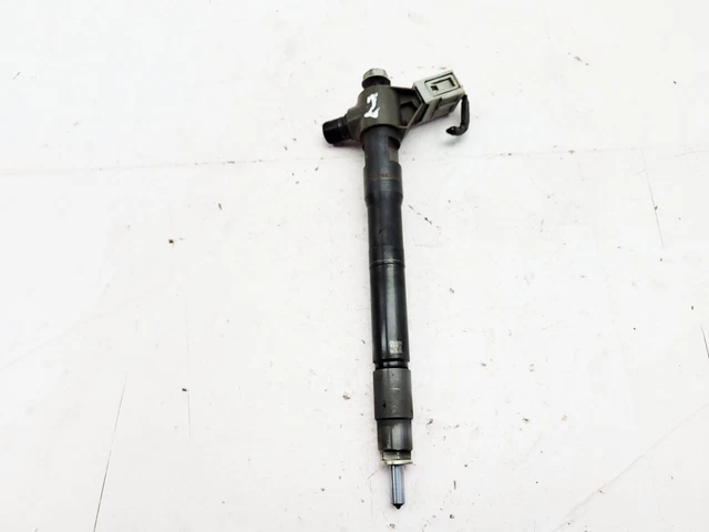 MAZDA CX5 MK1 Fuel Injector 2.2 Diesel Skyactive Sh01-13H50 2016 £79.99 ...