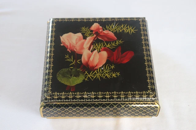 Ezvsevuo 5 Pièces Boîte à Gâteau,25x25cm Boite Gateau En Carton Avec Fenêtre ,Blanc Boite Transport Gateau Carrée Avec Couvercles,Boîte De Transport Pour Gâteau En Carton Boîte à Pâtisserie-25x25x20cm