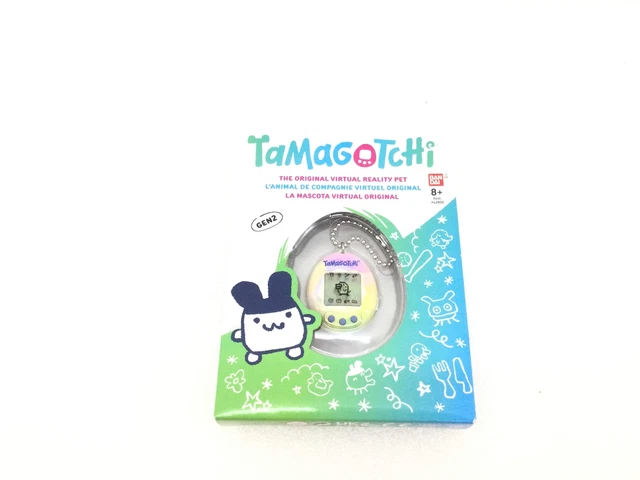 Tamagotchi Bandai Gen2 17484717