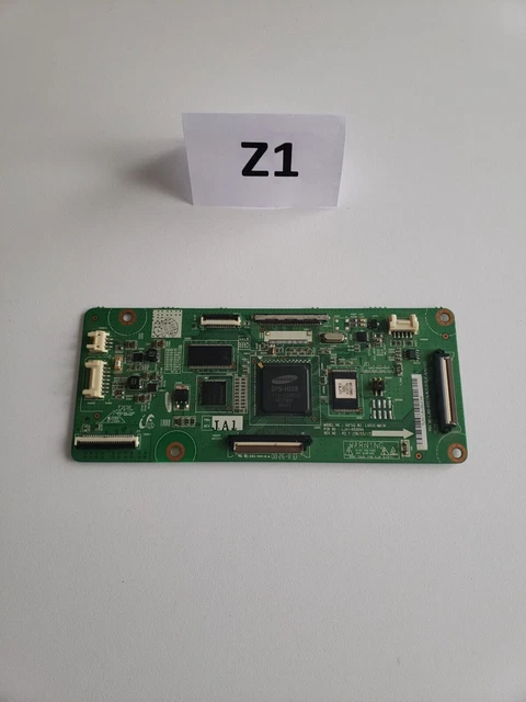 Carte T-CON LJ41-05309A 50 HD W3 TV SAMSUNG PS50A418C4D