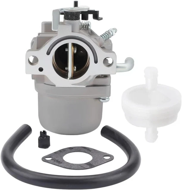 Carburatore ALL-CARB Per Motori B&amp;S 791266 794653 593432 - 210000 280000 310000