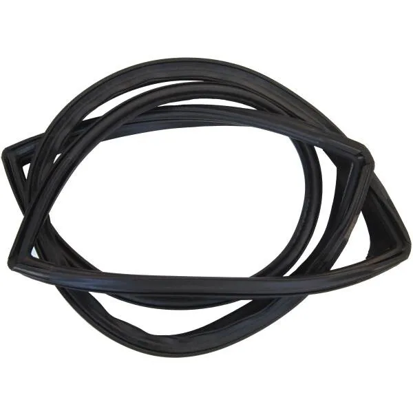 Windshield Gasket Compatible With 1968-1976 Plymouth Valiant and Dodge