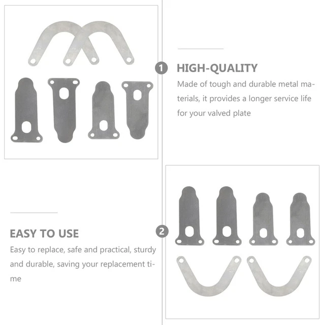 Skaaisont Matite Senza Inchiostro Con Gomma, Matita Perpetua A Lunga - Foto 5