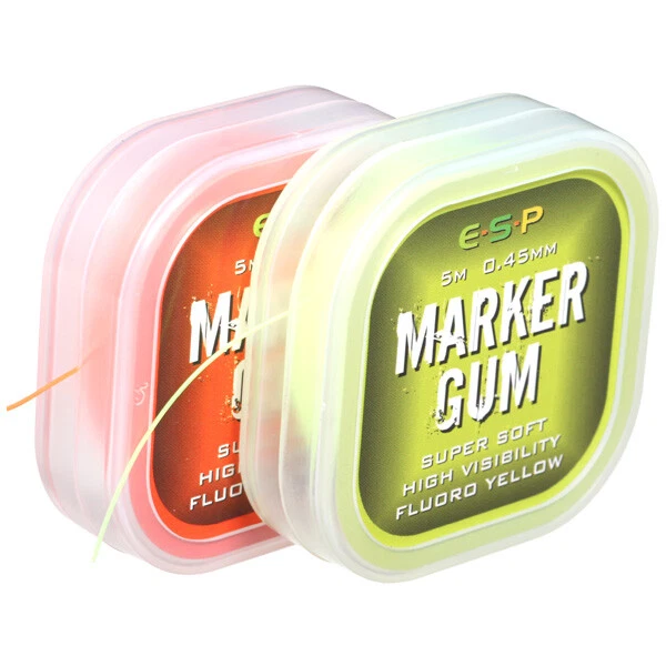 ESP Marker Gum Marker Elastic for Line  *ALL COLOURS*  *PAY 1 POST*