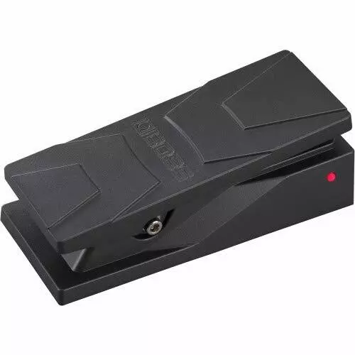 Boss Wah Pedal PW-3 Schwarz Ausgestattet Mit Reich Modus Und Klassischer Neu