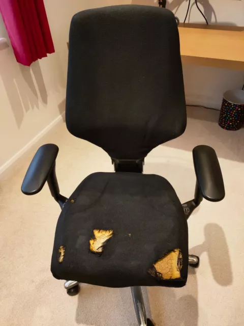 Giroflex g64 chair deals