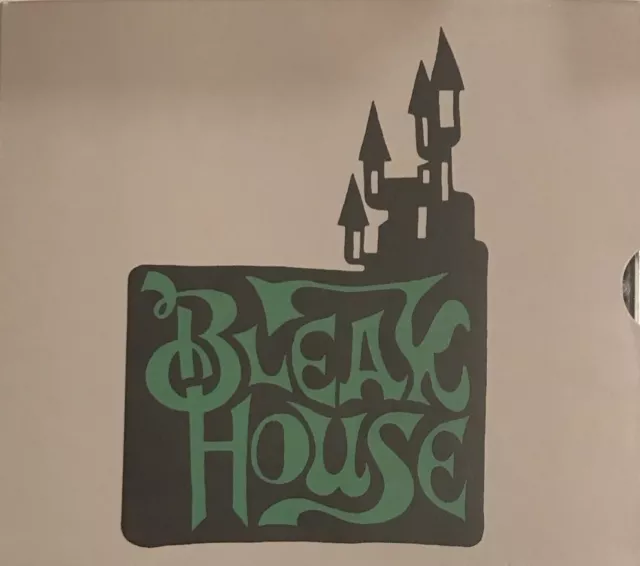 Bleak House - Bleak House CD 2018 High Roller – HRR 213 CD [Slipcase] *DE