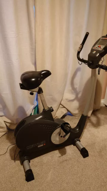 Kettler golf sales e exercise bike