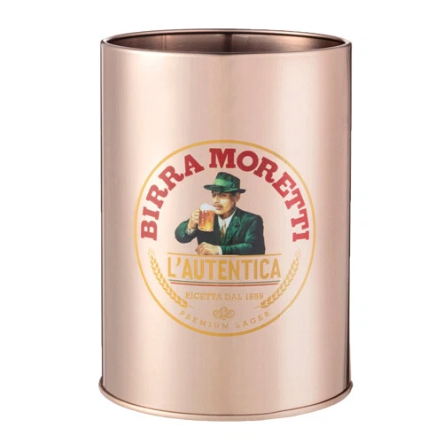 Birra Moretti - Skimmer Holder - Pack of 2