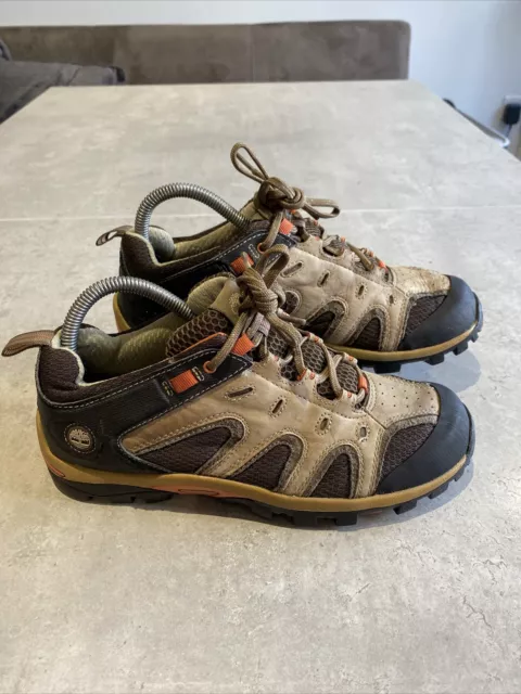 Timberland sales walking trainers