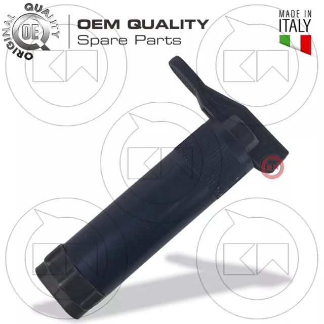 Comando Leva Starter Aria Tipo Originale Moto Guzzi Universale