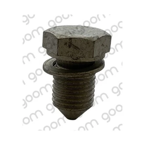Vis-bouchon De Carter D'huile Pour KIA Sportage SL, Hyundai Tucson, Ix35, I10 - Filetage M14x1.5, Avec Joint