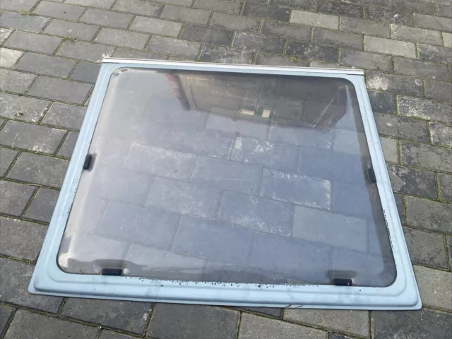 Replacement Window for Caravans / Motorhomes Elddis  Front Centre