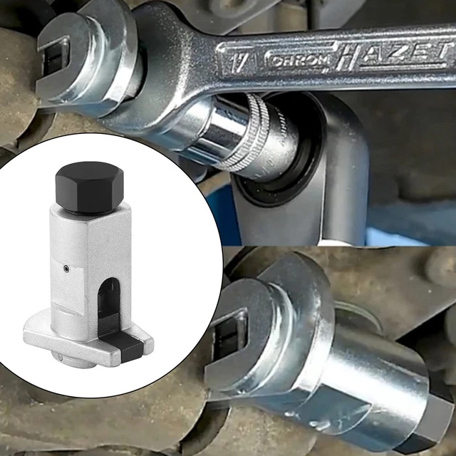 UNIVERSAL HYDRAULIC SHOCK Absorber Removal Tool for Suspension ...