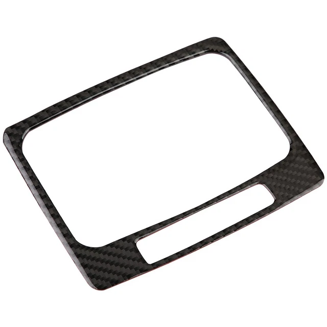 Console Revêtement Carbone Nismo Pour Nissan 370Z – Cache Panneau De Coffre, Neuf, Fabriqué Au Japon
