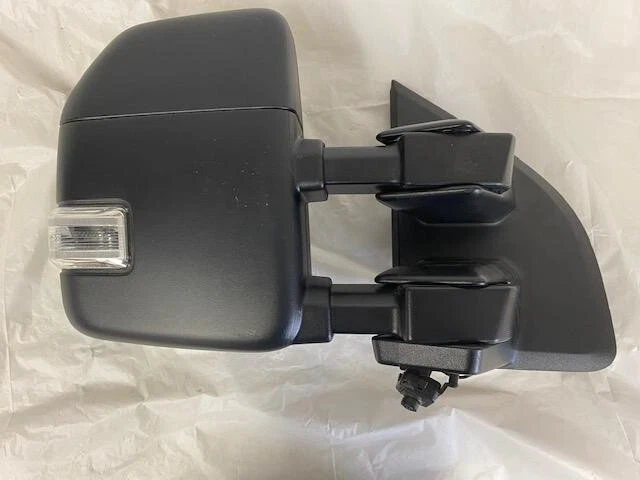 OEM 2021-2023 Ford F150 RH Right Passenger Side Towing Tow Mirror ML34-17682