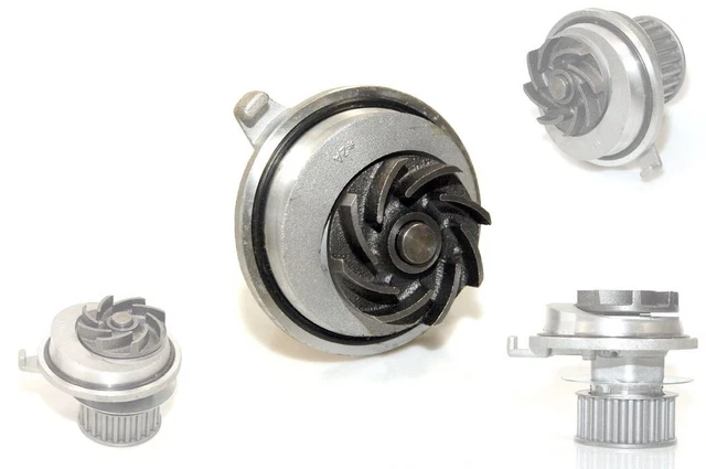 Thermostat 82°C Opel Calibra 4x4 Turbo C20LET/C20XE