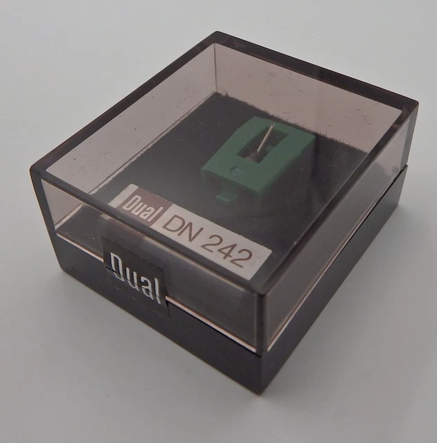 Diamant Ortofon N20E für Dual Spieler | Kaufen auf