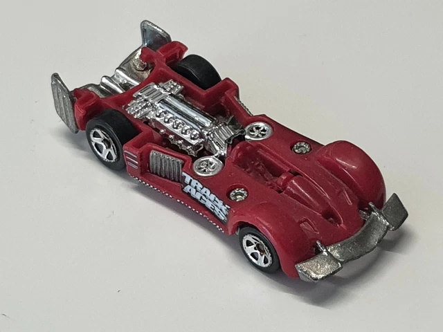 まとめ売り詳細　ホットウィール　1995 ROAD ROCKET 1995 Hot Wheels ROAD ROCKET - Red Variant - Rare | eBay