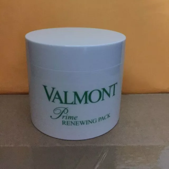 VALMONT PRIME RENEWING PACK  200ML Salon Size Free Ship #sala