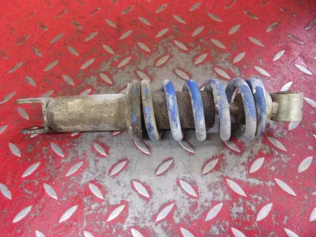 1986 Honda Xr80 Rear Shock   #6032