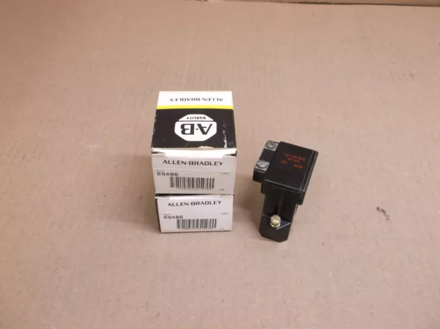 69A86 Allen Bradley NEW In Box Contactor Relay Replacement Operating Coil