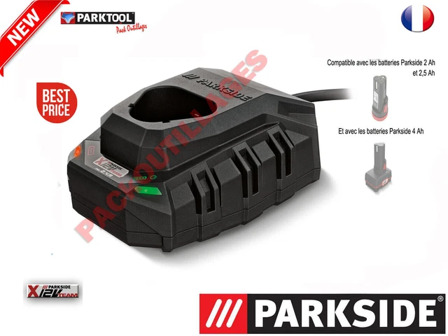 Chargeur 12V 1A Pour Voitures électriques Enfants - Compatible Motos, SUV, ATV - Fiche 2,1x5,5 Mm