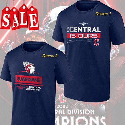 guardians cleveland shirt