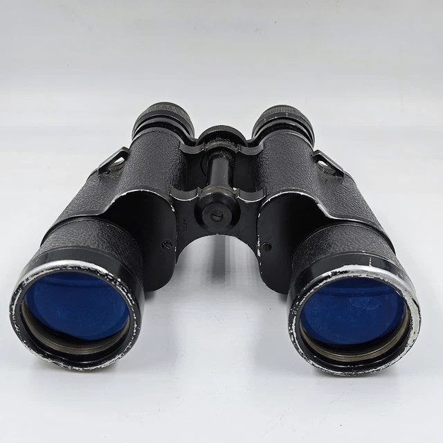 ZINKLAR 7X50 BINOCULARS Working, Used EUR 36,00 PicClick ES