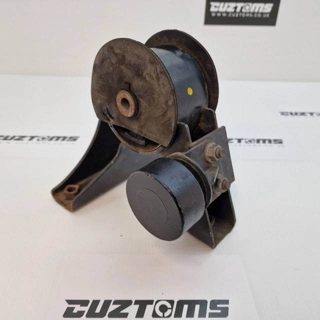 SUZUKI SWIFT SPORT Zc33S Gearbox Mount * K14C 1.4T * 1162067R0 * 2017