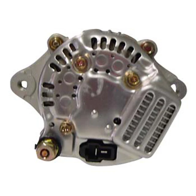 Alternator Fits D1005 G2160 G2460G R310 TG1860 16231-64010 16231-64010-A