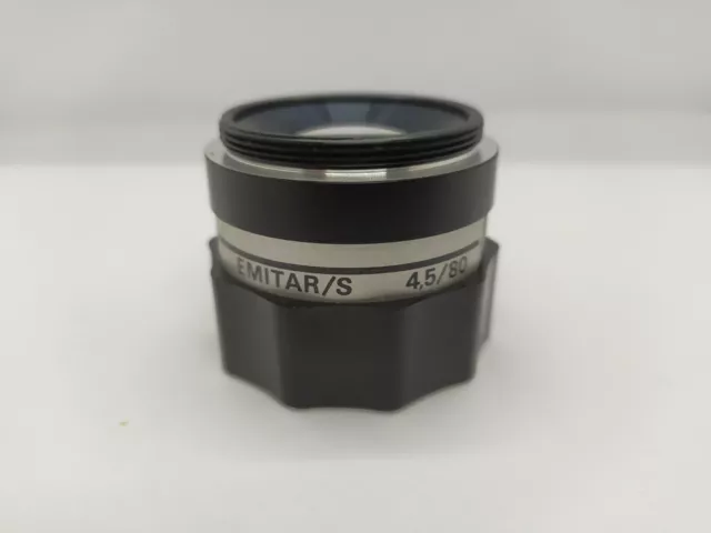 EMITAR Lens 80/4.5 S X Enlarger