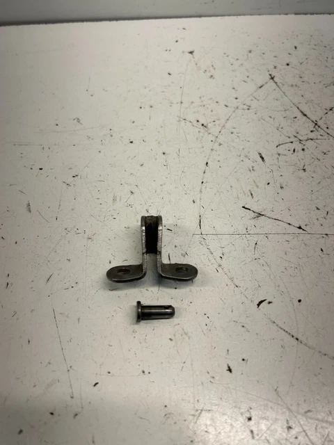 honda cl350 seat