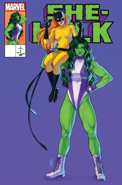 She-Hulk 7-13 U Pick Single Issues From Main & Variant Covers Marvel Comics 2023