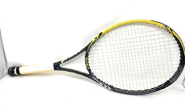 Prince EXO3 Hybrid 100 Tennis Racquet 4 3/8 - Needs Grip