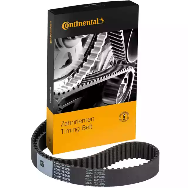 CONTINENTAL ZAHNRIEMEN HB135-118 passend für