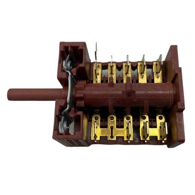 Interrupteur de four Balay HBE 615 ME 830500 3340103