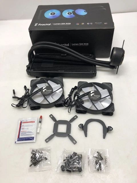 Radiatore raffreddatore ad acqua in alluminio per DUCATI 1198 1098 848