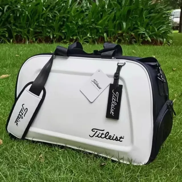 Titleist Golf Boston Travel Bag