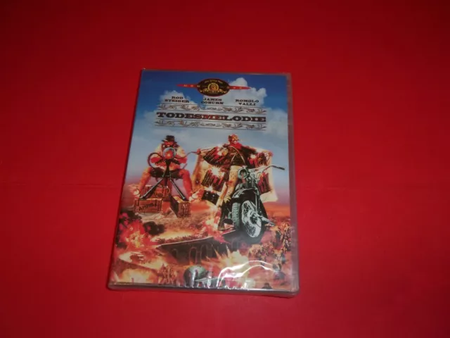 DVD neuf,western,"IL ETAIT UNE FOIS LA REVOLUTION",james coburn,rod steiger,4289