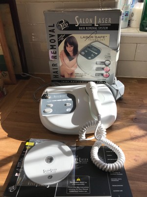 RIO SALON SISTEMA domestico facile rimozione capelli a scansione laser sicuro LAHS2-3000 EUR 17,20 - PicClick IT RIO SALON SISTEMA domestico facile rimozione capelli a scansione laser sicuro LAHS2-3000 EUR 17,20 - PicClick IT