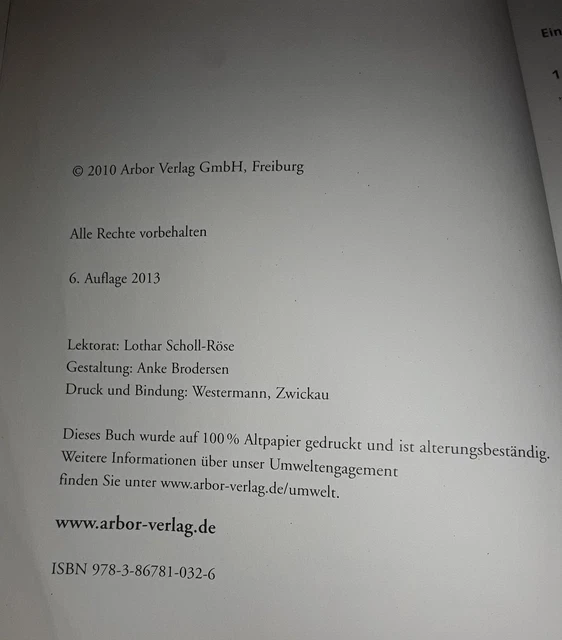 Buch Ruhe da oben! Der Weg zu einem gelassenen Geist, Knuf Andreas 3