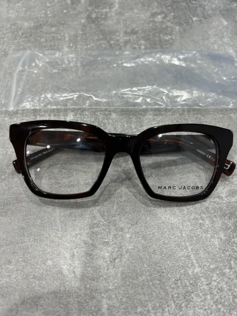 BRAND NEW Women’s Marc Jacobs 16 30768826 Glasses Frames