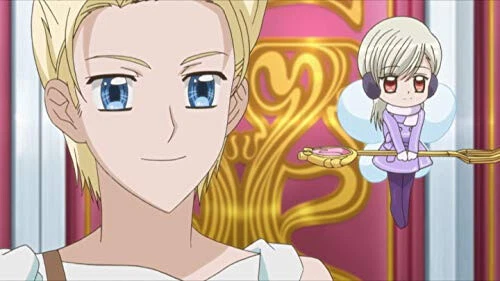 Yumeiro Patissiere [Blu-ray] [Region Free] - DVD - Free Shipping. - New
