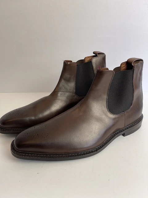 Allen on sale edmonds haight