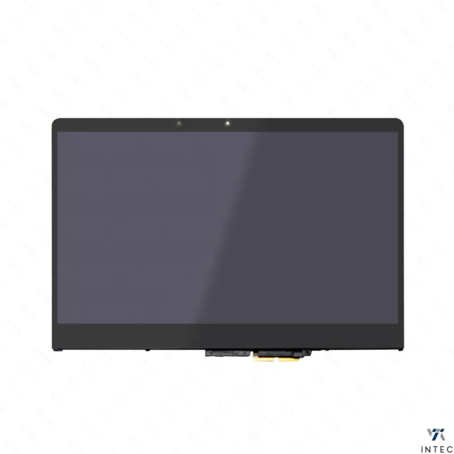 FHD LED Screen LCD Touch Display Digitizer Panel für Lenovo Yoga 710-14ISK 80TY