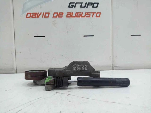 434010-1 galet tendeur pour VOLKSWAGEN GOLF IV 1.9 TDI 2000 881684