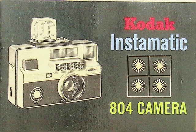 Manuales y guías, Cámaras y fotografía - PicClick ES