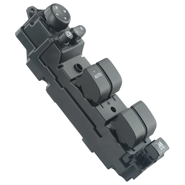 Pulsante dell'interruttore del volante, 1 paio di interruttori per auto M1 M2 Interruttore di modalità per M3 M4 F80 F82 F83(blu