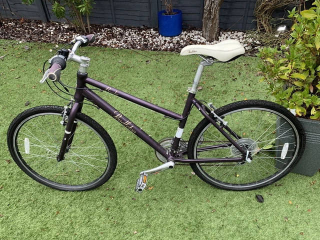 Victoria pendleton brooke deals bike